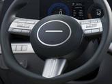 Thumbnail of 2025 Atlas White Hyundai KONA
