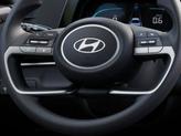 Thumbnail of 2025 Amazon Gray Hyundai ELANTRA HEV