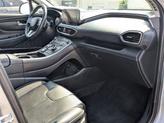 Thumbnail of 2022 Shimmering Silver Hyundai SANTA FE