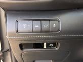 Thumbnail of 2022 Shimmering Silver Hyundai SANTA FE