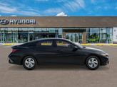 Thumbnail of 2025 Abyss Black Hyundai ELANTRA