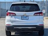 Thumbnail of 2022 Summit White Chevrolet Equinox