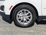 Thumbnail of 2022 Summit White Chevrolet Equinox