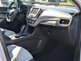 Thumbnail of 2022 Summit White Chevrolet Equinox