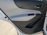 Thumbnail of 2022 Summit White Chevrolet Equinox