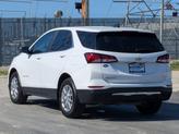 Thumbnail of 2022 Summit White Chevrolet Equinox