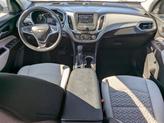 Thumbnail of 2022 Summit White Chevrolet Equinox