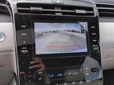 Thumbnail of 2022 Quartz White Hyundai TUCSON