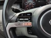 Thumbnail of 2022 Quartz White Hyundai TUCSON