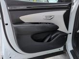 Thumbnail of 2022 Quartz White Hyundai TUCSON