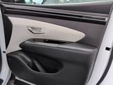 Thumbnail of 2022 Quartz White Hyundai TUCSON