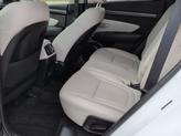 Thumbnail of 2022 Quartz White Hyundai TUCSON