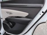 Thumbnail of 2022 Quartz White Hyundai TUCSON