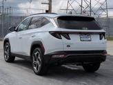 Thumbnail of 2022 Quartz White Hyundai TUCSON