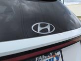 Thumbnail of 2022 Quartz White Hyundai TUCSON