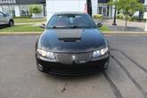 Thumbnail of 2004 Phantom Black Metallic Pontiac GTO