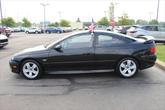 Thumbnail of 2004 Phantom Black Metallic Pontiac GTO