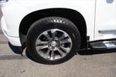 Thumbnail of 2023 Iridescent Pearl Tricoat Chevrolet Silverado 1500