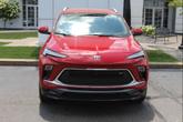 Thumbnail of 2026 Brilliant Red Buick Encore GX