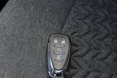 Thumbnail of 2024 Sterling Gray Metallic Chevrolet Equinox