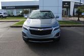 Thumbnail of 2024 Sterling Gray Metallic Chevrolet Equinox