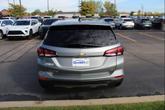 Thumbnail of 2024 Sterling Gray Metallic Chevrolet Equinox
