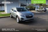 Photo of 2024 Sterling Gray Metallic Chevrolet Equinox