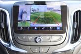 Thumbnail of 2024 Sterling Gray Metallic Chevrolet Equinox