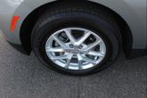 Thumbnail of 2024 Sterling Gray Metallic Chevrolet Equinox