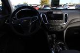 Thumbnail of 2024 Sterling Gray Metallic Chevrolet Equinox
