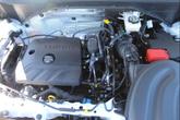 Thumbnail of 2026 Summit White Buick Encore GX