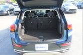Thumbnail of 2021 Deep Azure Metallic Buick Encore GX