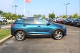 Thumbnail of 2021 Deep Azure Metallic Buick Encore GX