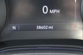 Thumbnail of 2021 Deep Azure Metallic Buick Encore GX