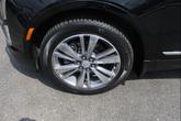 Thumbnail of 2022 Stellar Black Metallic Cadillac XT5