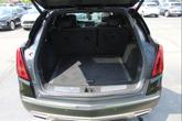 Thumbnail of 2022 Stellar Black Metallic Cadillac XT5