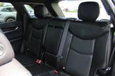 Thumbnail of 2022 Stellar Black Metallic Cadillac XT5