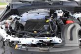 Thumbnail of 2021 Summit White Chevrolet Trailblazer