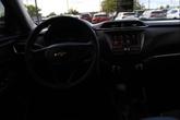 Thumbnail of 2021 Summit White Chevrolet Trailblazer