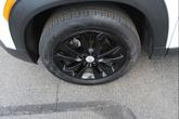 Thumbnail of 2021 Summit White Chevrolet Trailblazer
