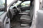 Thumbnail of 2020 Billet Silver Metallic Clearcoat RAM 1500