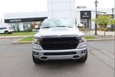 Thumbnail of 2020 Billet Silver Metallic Clearcoat RAM 1500