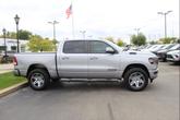 Thumbnail of 2020 Billet Silver Metallic Clearcoat RAM 1500