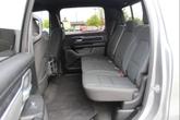 Thumbnail of 2020 Billet Silver Metallic Clearcoat RAM 1500