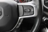 Thumbnail of 2020 Billet Silver Metallic Clearcoat RAM 1500
