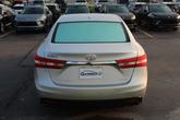 Thumbnail of 2014 Classic Silver Metallic Toyota Avalon