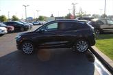 Thumbnail of 2025 Ebony Twilight Metallic Buick Encore GX