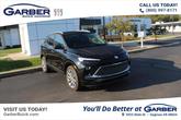 Photo of 2025 Ebony Twilight Metallic Buick Encore GX