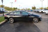 Thumbnail of 2024 Mosaic Black Metallic Chevrolet Malibu