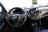 Thumbnail of 2024 Mosaic Black Metallic Chevrolet Malibu